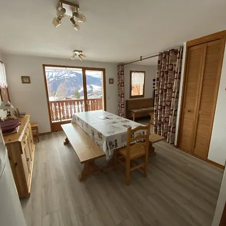 Duplex 8 Pers. à 200m Des Pistes Avec Garage - Fr-1-733-101 *